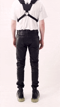 OMNIA accessories bags modular omnia GIF