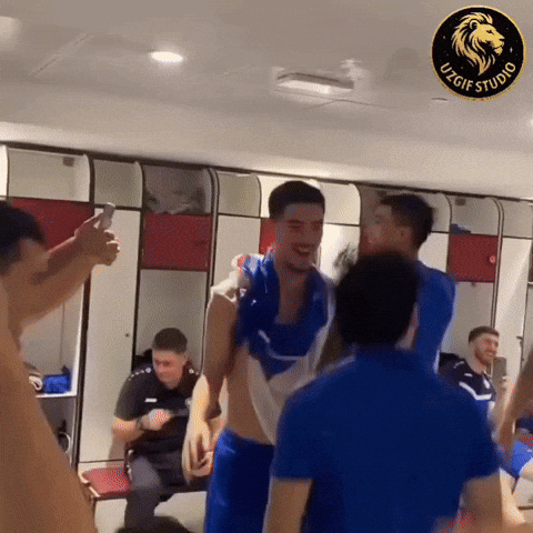 Dance Uzbekistan GIF