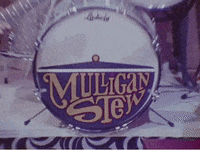 Rock Band GIF by US National Archives