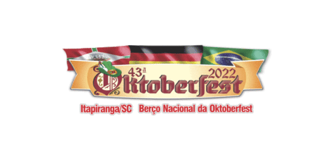 Oktoberfest Itapiranga Sticker by Chico Automóveis