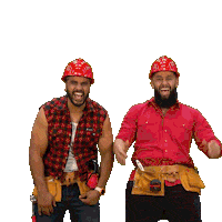 Channel 9 Lol Sticker by The Block