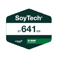 Soja Variedade Sticker by BASF Soluções para a Agricultura