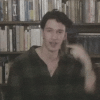 Iannis GIF