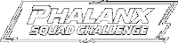 Phalanxsquadchallenge Sticker by Phalanx