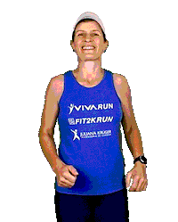 GrupodeCorridaJulianaKruger corrida kruger juliana kruger grupo juliana kruger Sticker
