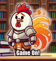 Zoroostercharacter GIF by Zorooster