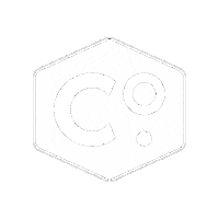 Co Sticker by The Heritage Co.