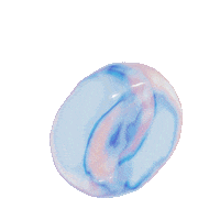 Cell Plasma Sticker by PPTA Global