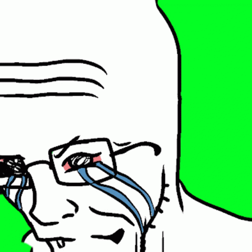 Big Brain GIF