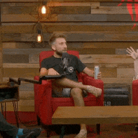 Gavin Free Rt Podcast GIF by Rooster Teeth