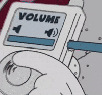 Turn Up Banger GIF by Respective