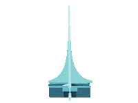 Breathe Art Museum Sticker by onmilwaukee