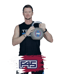 F45Qatar Sticker by f45 Training Qatar
