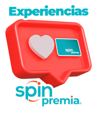 SpinPremia  Sticker