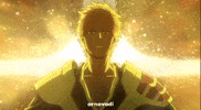Naruto Gojo GIF