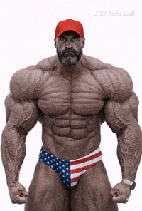 American Monster GIF by Database數據