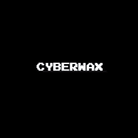 cyberwax cyberwax cyberwax glitch GIF
