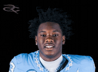 North Carolina Tar Heels GIF by Respective