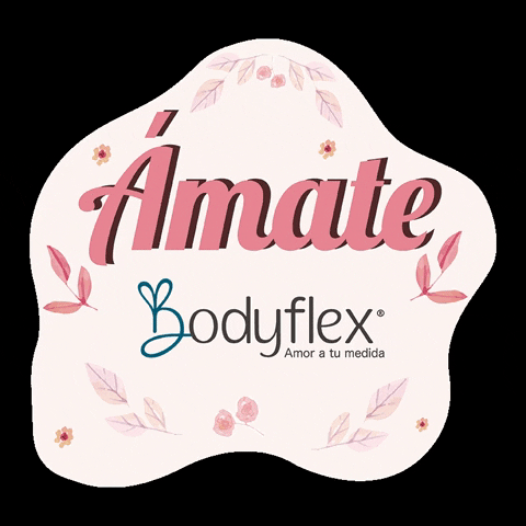 Amate GIF by bodyflex