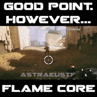 Fire Burning GIF