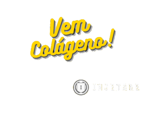 Botox Colageno Sticker by Injetare