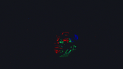 Glow Music Video GIF by Plague Vendor