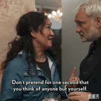Season 3 Eve Polastri GIF by BBC America