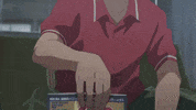 Makoto Shinkai Animation GIF by All The Anime — Anime Limited