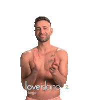 Clap Love Sticker by tv2norge