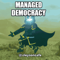Democracy GIF