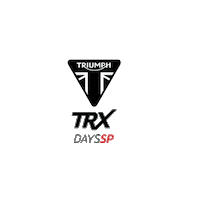 rider motocicleta Sticker by Triumph Brasil