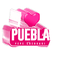 Pepe Puebla Sticker by pepechedrauimx