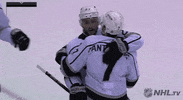 Ice Hockey Sport GIF by NHL