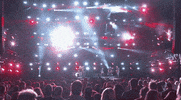 country's night to rock concert GIF by CMA Fest: The Music Event of Summer