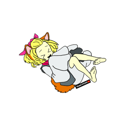 Mad Face Sticker