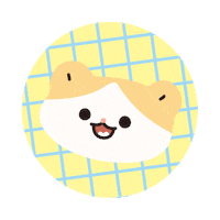 Kiki Maco Sticker by ham_nyngangnyang