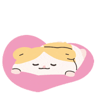 Kiki Maco Sticker by ham_nyngangnyang