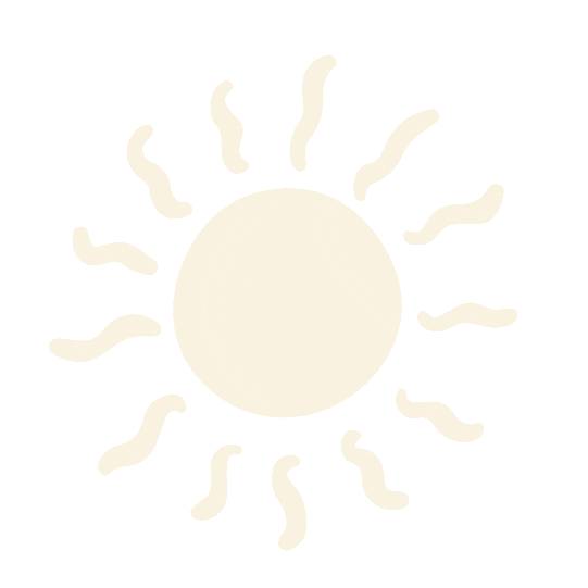CottonOnBody giphyupload sun sunshine cottononbody Sticker