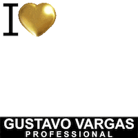 I Love Gustavo Vargas Sticker by VivAlto Monat