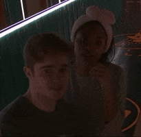 Nia Gerard GIF by Operación Triunfo