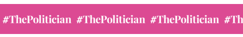Netflix GIF by The Politician