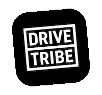 Car App Sticker by DriveTribe