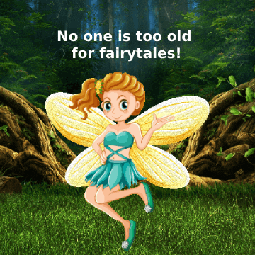 Magic GIF