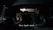 you look well season 5 GIF by Gotham