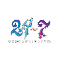 247Producciones Sticker by Oriente Petrolero