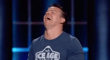 Episode 2 Lol GIF by ABC Network