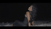 Sexy Beach GIF by iLOVEFRiDAY