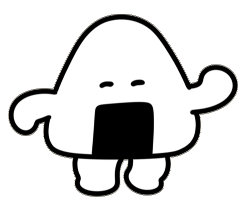 Dance ダンス Sticker