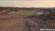 amazon nfl GIF by All or Nothing