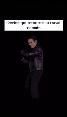 Travail GIF by systaime
